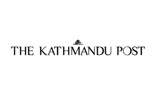The Kathmandu Post logo